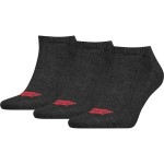 3-Pack Levis Base Low Cut Sock