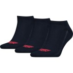 3-Pack Levis Base Low Cut Sock