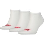 3-stuks verpakking Levis Base Low Cut Sock