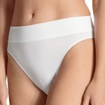 2-Pakuj Calida Elastic Briefs