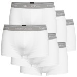 6-Pakning Marc O Polo Cotton Trunks