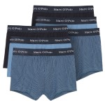 6-Pack Marc O Polo Cotton Trunks