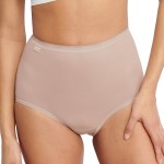 4-Pakkaus Sloggi Basic Plus Maxi Panty