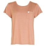 Missya Softness Modal T-shirt