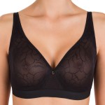 Felina Conturelle Silhouette Molded Soft Bra