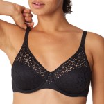 Chantelle EasyFeel Norah Underwired Bra