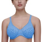 Chantelle EasyFeel Norah Underwired Bra