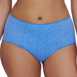 Chantelle EasyFeel Norah High Waist Brief