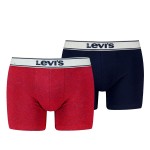 2-Balit Levis Base Vintage Boxer