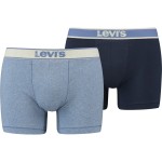 2-Pakuj Levis Base Vintage Boxer