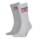 2-Pak Levis Sport Regular Cut Sock