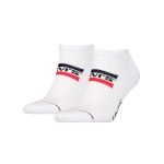 2-er-Pack Levis Sportswear Logo Low Cut Sock