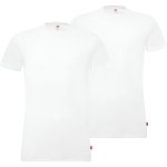 2-Pack Levis Base Crew Neck T-shirt