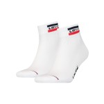 2-Pack Levis Sport Mid Cut Sock