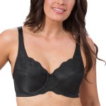 Trofe Bianca Minimizer Bra