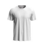 Stedman Classic T Organic Unisex Crew Neck