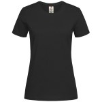 Stedman Classic T Organic Women Crew Neck