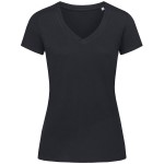 Stedman Janet Organic Women V-Neck