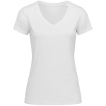 Stedman Janet Organic Women V-Neck