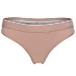 Calvin Klein One Micro Thong Panty