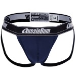 AussieBum WJ Air Jockstrap