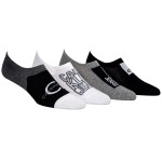 4-Pack Calvin Klein Sneaker Liner Socks Gift Box