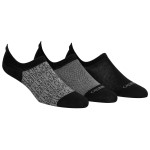 3-Pak Calvin Klein Troy Quarter Sock