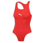 Puma Core Move Racerback Swimsuit