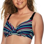 Wiki Alicante Full Cup Bikini Top