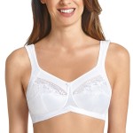 Anita Care Safina Wireless Mastectomy Bra