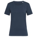 Stedman Claire Relaxed Women Crew Neck