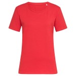 Stedman Claire Relaxed Women Crew Neck