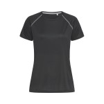 Stedman Active 140 Women Team Raglan