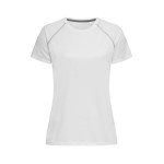 Stedman Active 140 Women Team Raglan