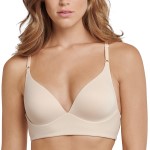 Schiesser Invisible Soft Microfiber Bra