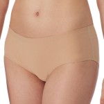 Schiesser Invisible Cotton Hipster