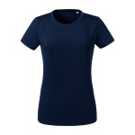 Russell Pure Organic Women Heavy Tee T-shirt