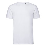 Russell Pure Organic Authentic Men T-shirt