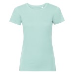 Russell Pure Organic Authentic Women T-shirt