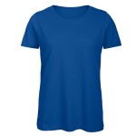 B and C Organic Inspire T Women T-shirt