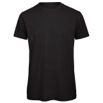 B and C Organic Inspire T Men T-shirt