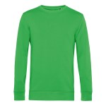 B and C Organic Men Crew Neck