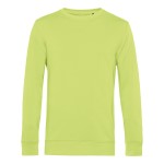 B and C Organic Men Crew Neck