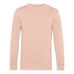 B and C Organic Men Crew Neck