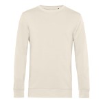 B and C Organic Men Crew Neck