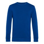 B and C Organic Men Crew Neck