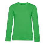 B and C Organic Women Crew Neck