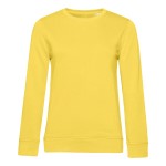 B and C Organic Women Crew Neck