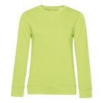 B and C Organic Women Crew Neck