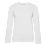 B and C Organic Women Crew Neck